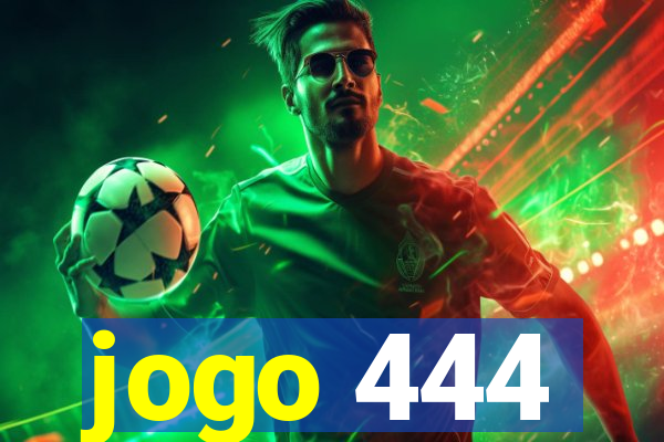 jogo 444